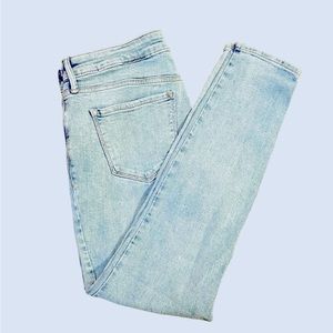 Old navy rockstar skinny jean